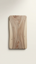 Wooden Board