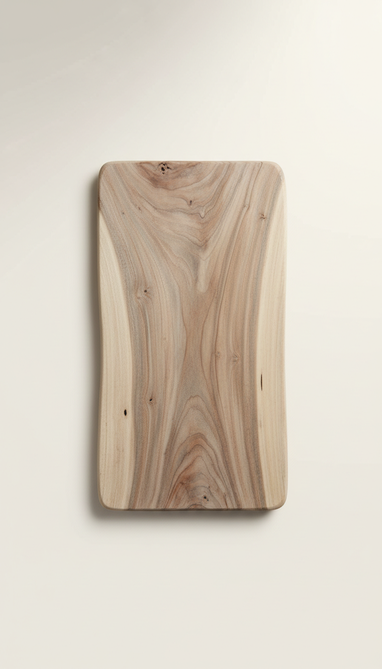 Wooden Board