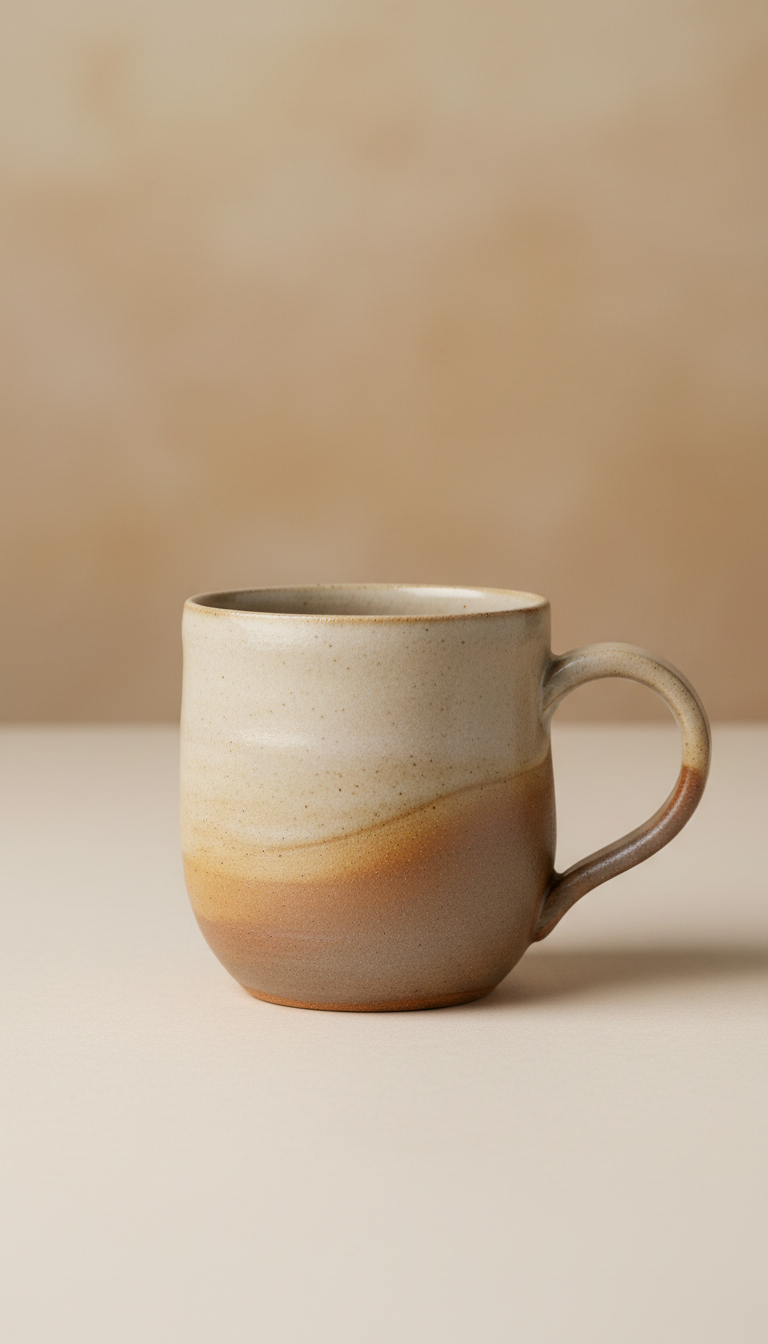 Handmade Mug